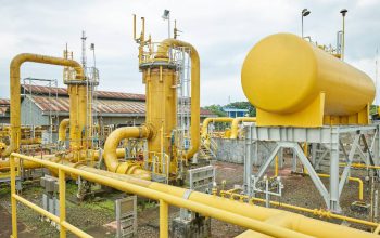 Jaga Ketahanan Energi, PGN Siap Manfaatkan ‘Stranded Gas’ Lapangan Sengeti Sebesar 5 MMSCFD