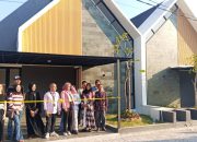Permintaan Hunian Premium Meningkat, Chrysant Luxury Land Pilihan Tepat.