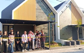 Permintaan Hunian Premium Meningkat, Chrysant Luxury Land Pilihan Tepat.