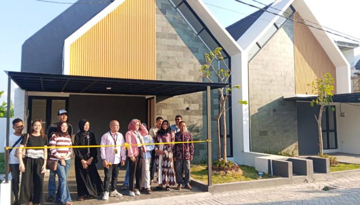 Permintaan Hunian Premium Meningkat, Chrysant Luxury Land Pilihan Tepat.