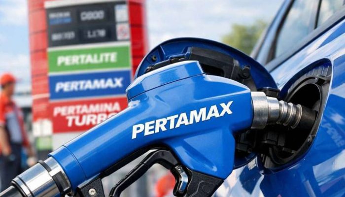 Menteri ESDM Bahlil Lahadalia Beri Sinyal Harga Pertamax Cs Bakal Turun, Ini Syaratnya