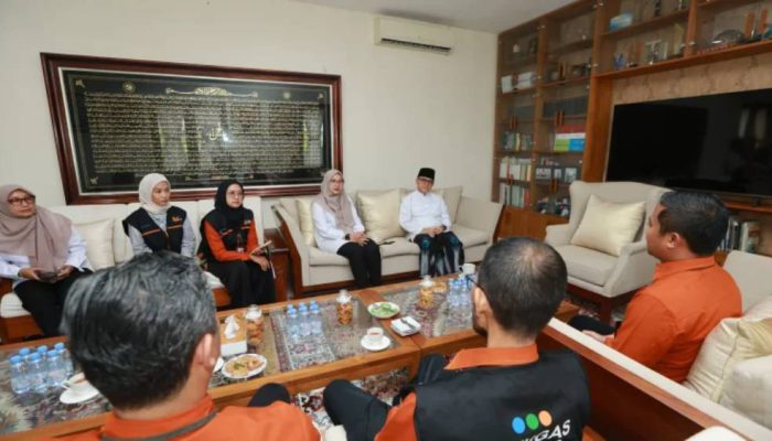 Banyuwangi Gelar Sensus Ekonomi 2026, Data Warga Jadi Dasar Pembangunan dan Kesejahteraan