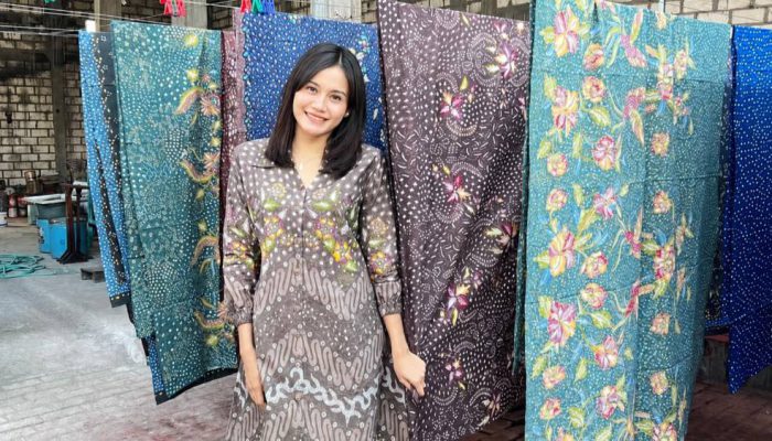 SIG Perluas Dampak Rumah BUMN Rembang, Ratusan UMKM Tumbuh dan Ciptakan Ribuan Lapangan Kerja