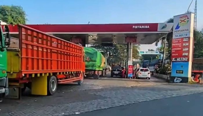 Kelangkaan Solar Bersubsidi Hambat Distribusi Barang, APTRINDO Minta Solusi Cepat