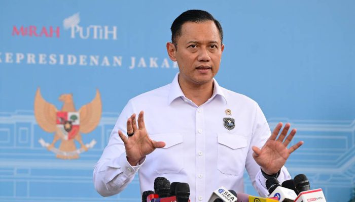 Menko AHY Soroti Tingginya Delay Penerbangan, Nilai Penting Perbaikan Layanan Bandara