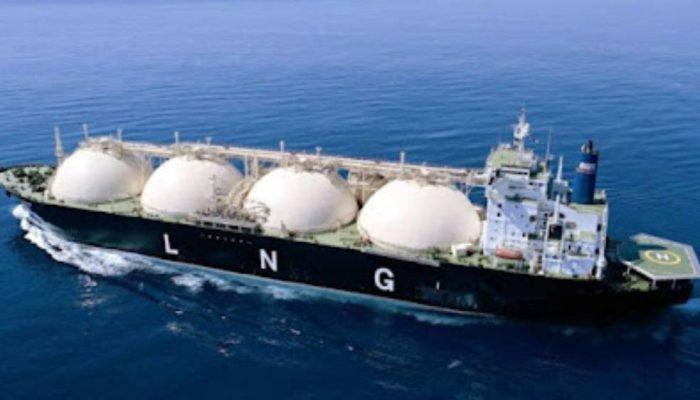 Harga LNG untuk Industri Berpeluang Turun, Pemerintah Revisi Aturan HGBT