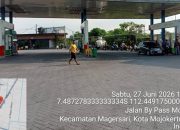 Pertamina Patra Niaga Jamin Kelancaran Pasokan Energi​Pasokan Energi Masyarakat Aman