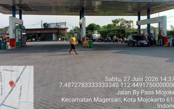 Pertamina Patra Niaga Jamin Kelancaran Pasokan Energi​Pasokan Energi Masyarakat Aman