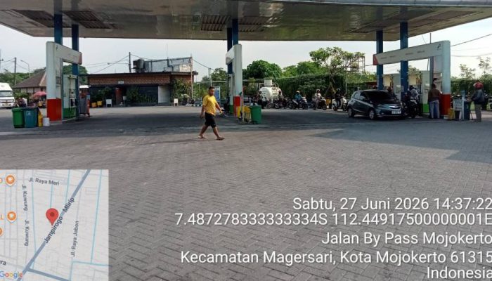 Pertamina Patra Niaga Jamin Kelancaran Pasokan Energi​Pasokan Energi Masyarakat Aman