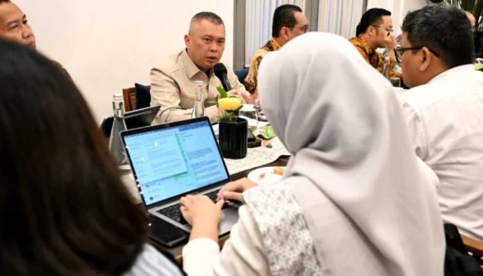 Menhub Tegaskan Aturan Komisi Ojol 8 Persen Efektif Berlaku 1 Juli 2026