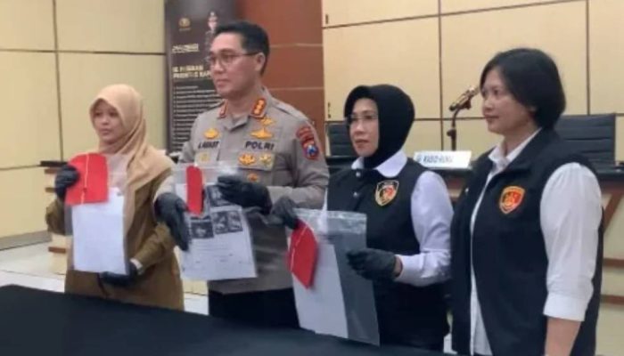 Ungkap Kasus Kekerasan Seksual terhadap Anak, Polda Jatim Berikan Perlindungan Maksimal bagi Korban