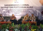 KADIN Jatim Gelar Sarasehan Nasional, Bahas Kebijakan Kemasan Rokok yang Dinilai Ancam Ekosistem Tembakau