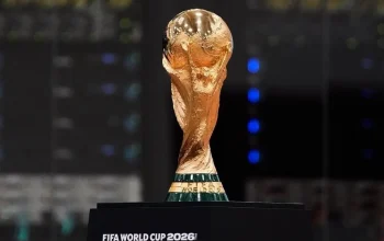 Tiket Final Piala Dunia 2026 Dijual hingga Rp138,8 Juta, FIFA Beri Penjelasan