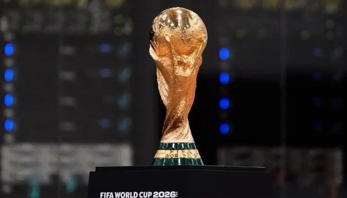 Tiket Final Piala Dunia 2026 Dijual hingga Rp138,8 Juta, FIFA Beri Penjelasan