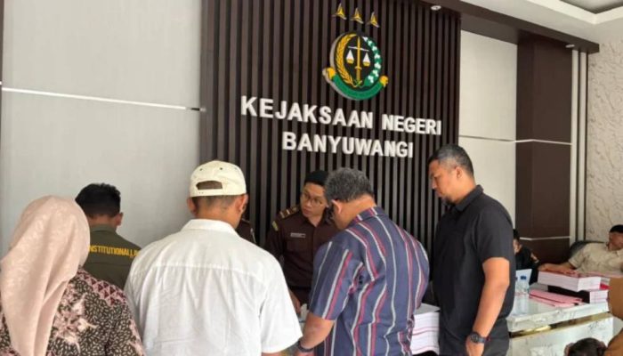 Gunakan Faktur Pajak Fiktif, Dua Pelaku Tindak Pidana Perpajakan Divonis Bersalah
