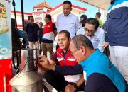 Sempat Mengular, Antrean BBM Subsidi di Surabaya-Gresik Melandai Usai Pertamina Tolong Alih Suplai 2 Kali Lipat