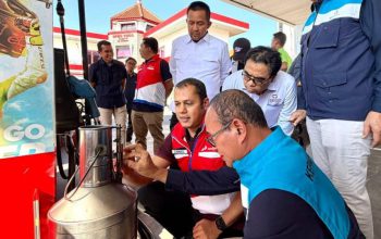 Sempat Mengular, Antrean BBM Subsidi di Surabaya-Gresik Melandai Usai Pertamina Tolong Alih Suplai 2 Kali Lipat