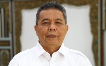 Tokoh Pers Nasional Diapari Sibatangkayu Wafat, Rekam Jejaknya Jadi Teladan