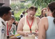 Imigrasi Bali Tertibkan WNA Nakal, 342 Orang Dideportasi pada Semester I 2026