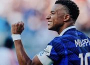 Hasil Piala Dunia 2026: Penalti Mbappe Antar Prancis Singkirkan Paraguay