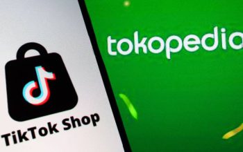 Isu PHK Massal TikTok-Tokopedia Mengemuka, Kemnaker Turunkan Tim