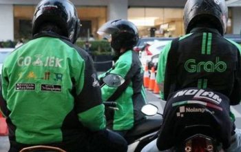 Pemerintah Siapkan Perpres, Driver Ojol Resmi Jadi Pengusaha Mikro