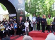 4.014 Pelari dari 21 Negara Ramaikan Mantra 116, Sport Tourism Jawa Timur Kian Mendunia
