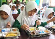 Pemerintah Pangkas Anggaran MBG, Purbaya Sebut Efisiensi Besar-besaran Jadi Arahan Presiden