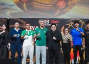 Piala Presiden 2026 Resmi Digelar, Delapan Klub Indonesia dan Asia Tenggara Siap Berebut Gelar Juara