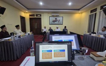 Tim PBNU Nilai Lirboyo Sangat Siap Jadi Tuan Rumah Muktamar NU ke-35