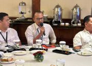 TTL Terapkan Berthing Window dan Berthing Priority untuk Hadapi Lonjakan Trafik Kapal di TPK Berlian