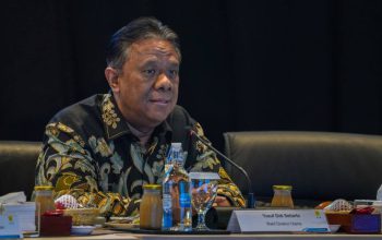 Kinerja Solid 2025: PLN Nusantara Power Cetak Produksi 66.919 GWh dan Pangkas BPP 11,4%
