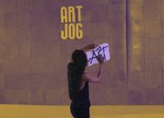 Didit Hediprasetyo Sudah Lama Berkecimpung di Dunia Seni, Tuduhan Artwashing di ARTJOG Dinilai Keliru