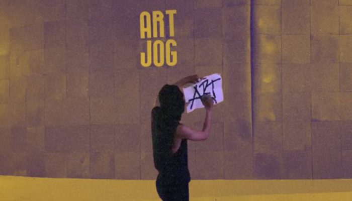 Didit Hediprasetyo Sudah Lama Berkecimpung di Dunia Seni, Tuduhan Artwashing di ARTJOG Dinilai Keliru