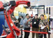 Mengusung Tema “New Industrial Hub”, Manufacturing Surabaya 2026 Siap Dorong Transformasi Industri di Timur Indonesia
