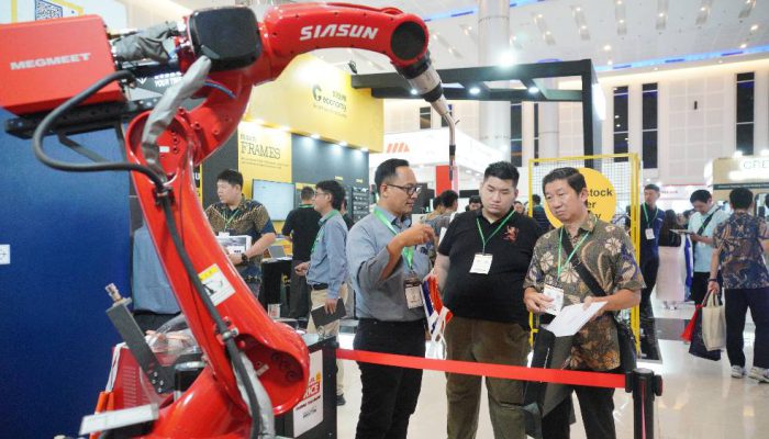 Mengusung Tema “New Industrial Hub”, Manufacturing Surabaya 2026 Siap Dorong Transformasi Industri di Timur Indonesia