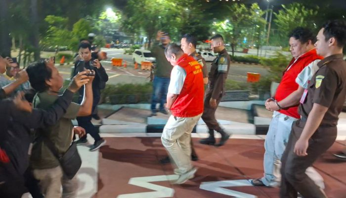 Modus Bansos Berujung Korupsi KUR Rp12,5 Miliar: Mantan Pinca BNI Jember dan 2 Agen Ditersangkakan