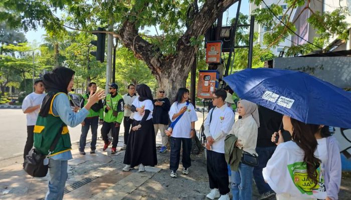 Gojek Kenalkan “Jalan Jajan”, Ajak Warga Jelajah Kuliner dan Destinasi Lokal