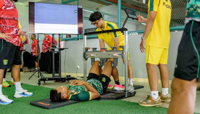 Bukan Sekadar Rekrut Pemain, Persebaya Bangun Sistem Sports Science untuk Musim 2026/2027