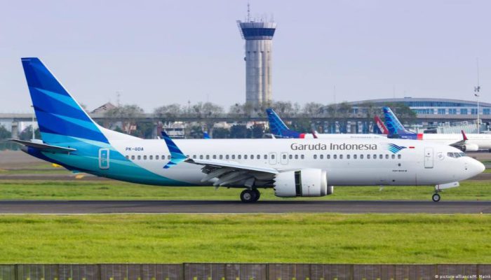 Naik Garuda Mulai September? Simak Aturan Baru Bagasi Gratis Berdasarkan Jumlah Koper