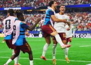 Hasil Semifinal Piala Dunia 2026: Spanyol Hentikan Langkah Prancis 2-0