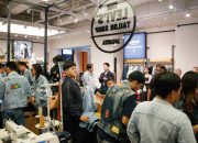 Resmi Bermitra dengan Levi’s, Erajaya Active Lifestyle Perluas Bisnis Retail Fashion
