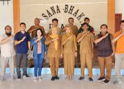 Telkomsel Hadirkan Akses Telekomunikasi di Dua Desa Blank Spot Nganjuk, Dorong Pemerataan Digital