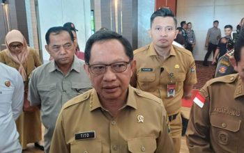 Tito Karnavian Usulkan Pembatasan Biaya Kampanye Pilkada untuk Cegah Korupsi
