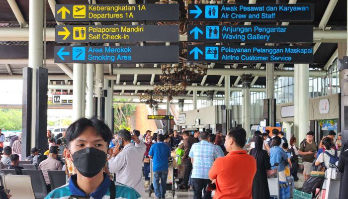 Pemerintah Ungkap Penyebab Harga Tiket Pesawat Masih Mahal, Bukan Hanya Avtur