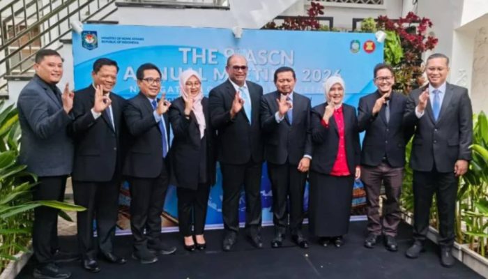 Smart Kampung Banyuwangi Jadi Contoh Pengembangan Desa Digital di ASEAN