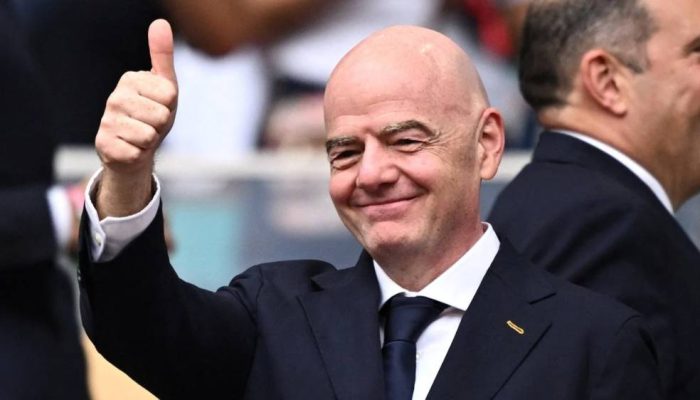 Pendapatan FIFA Tembus Rp244 Triliun, Piala Dunia 2026 Jadi Turnamen Terkaya
