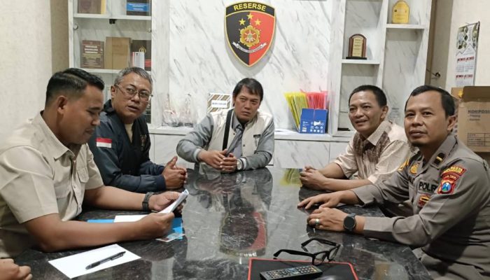 PWI Jatim Tegaskan Penghinaan Wartawan Berpotensi Langgar UU Pers