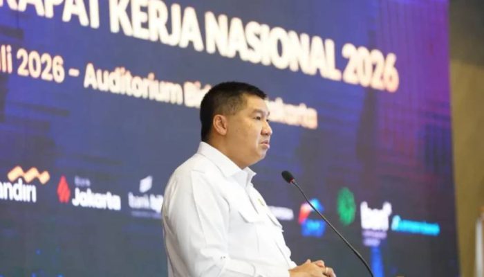 Menteri PKP Dorong Pengembang Patuh Regulasi demi Kepercayaan Masyarakat