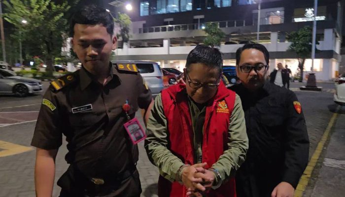 Kejati Jatim Ungkap Dugaan Korupsi Rp10,2 Miliar di Kebun Binatang Surabaya